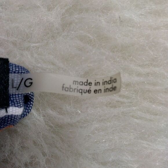 Ivanka Trump Top Button Front Large - Picture 6 of 7